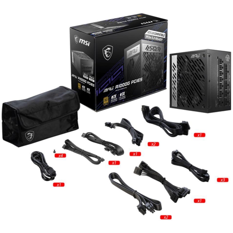 MSI 306-7ZP7C11-CE0