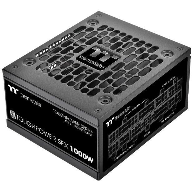 Thermaltake PS-STP-1000FNFAPE-1