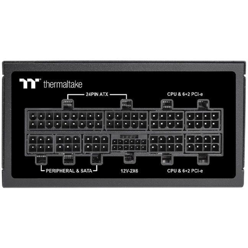 Thermaltake PS-STP-1000FNFAPE-1