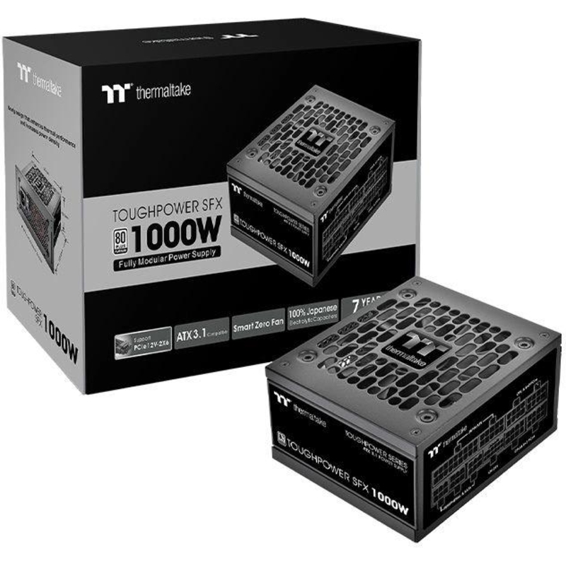 Thermaltake PS-STP-1000FNFAPE-1