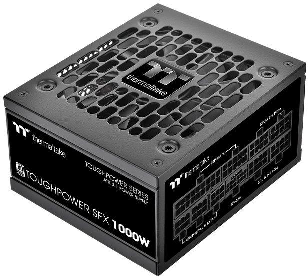 Thermaltake PS-STP-1000FNFAPE-1