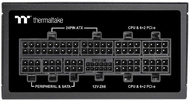 Thermaltake PS-STP-1000FNFAPE-1