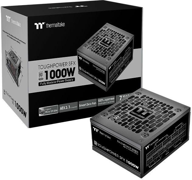 Thermaltake PS-STP-1000FNFAPE-1