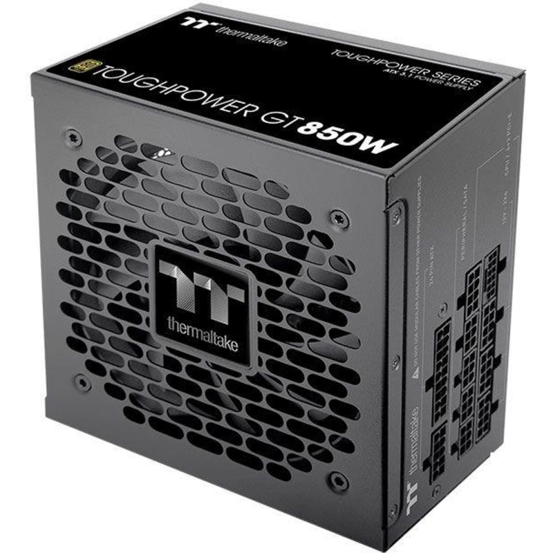 Thermaltake PS-TPT-0850FNFAGE-3