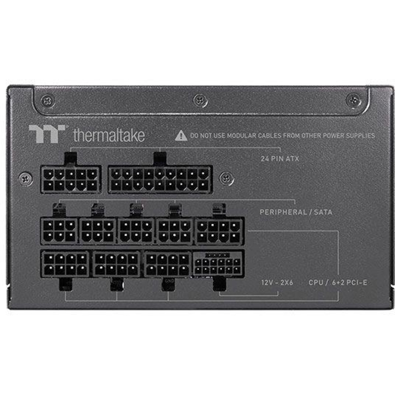 Thermaltake PS-TPT-0850FNFAGE-3