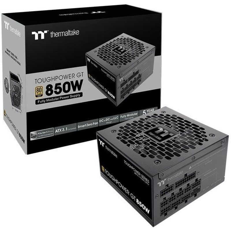 Thermaltake PS-TPT-0850FNFAGE-3