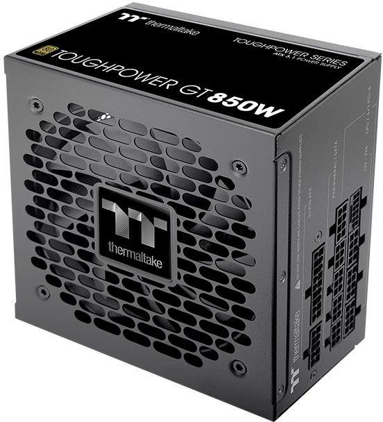 Thermaltake PS-TPT-0850FNFAGE-3