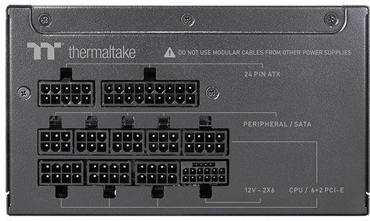 Thermaltake PS-TPT-0850FNFAGE-3