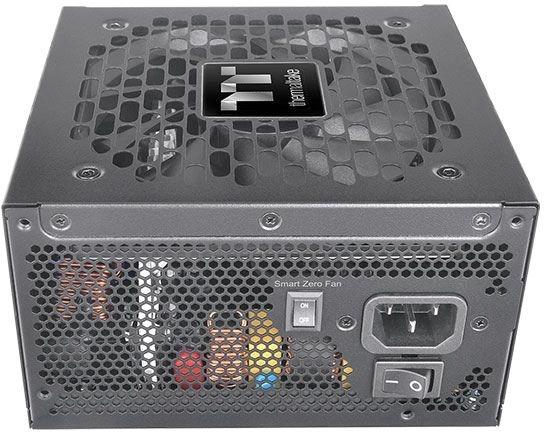 Thermaltake PS-TPT-0850FNFAGE-3