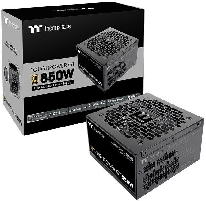 Thermaltake PS-TPT-0850FNFAGE-3