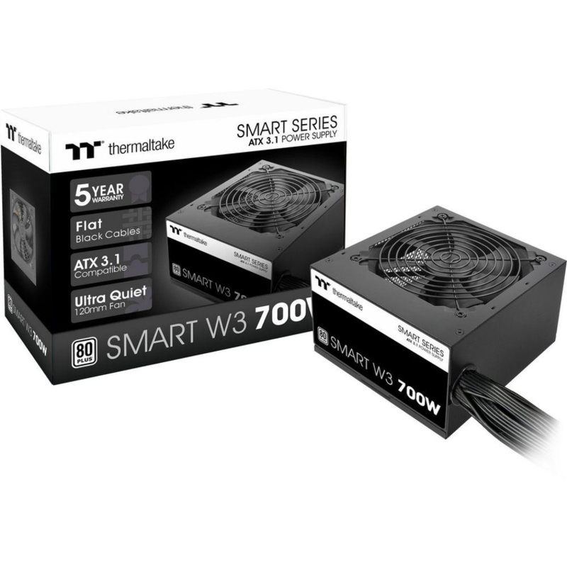 Thermaltake PS-SPW-0700NNFAWE-1