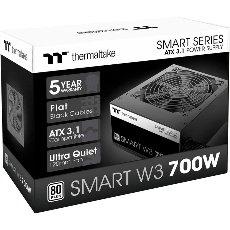 Thermaltake PS-SPW-0700NNFAWE-1