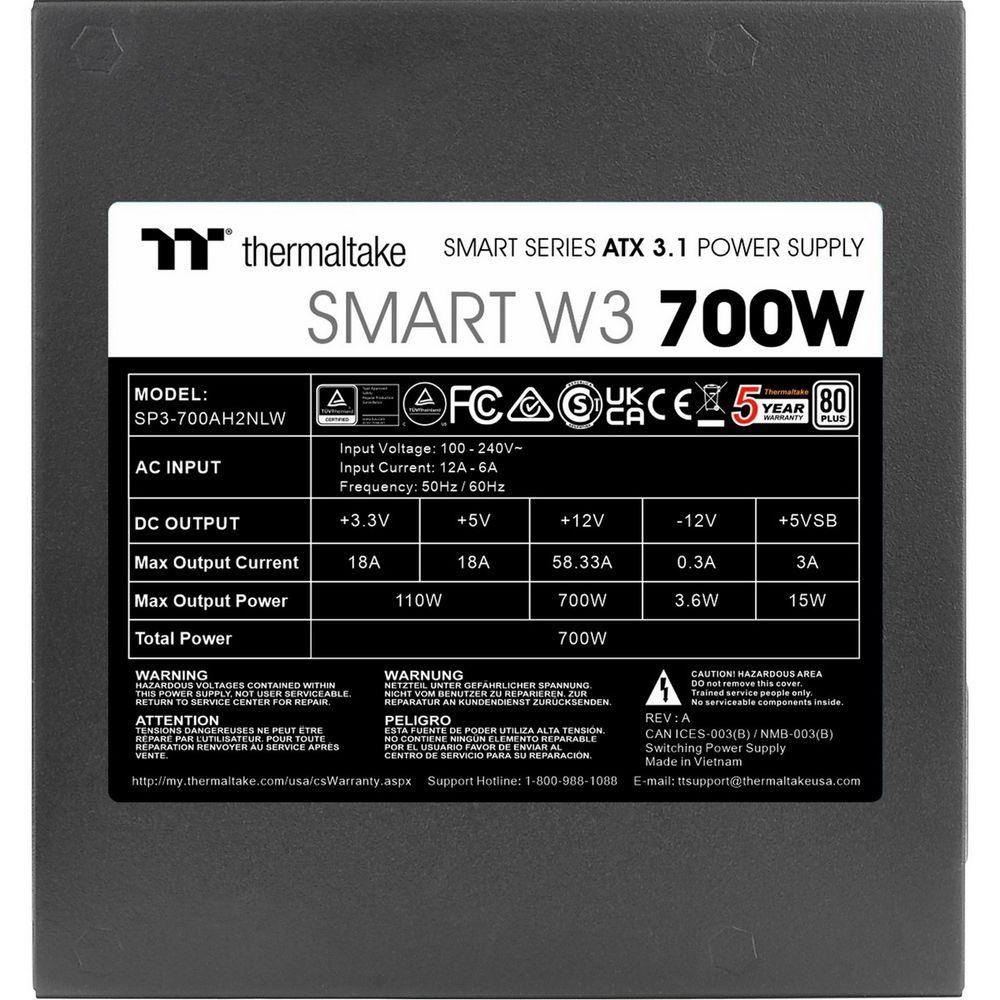 Thermaltake PS-SPW-0700NNFAWE-1