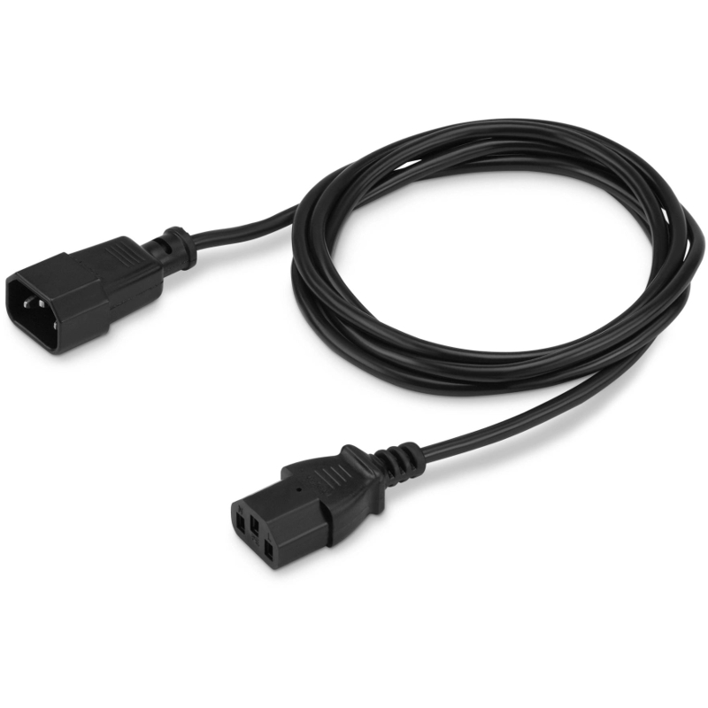 KingPrice KP-PC-C13-C14-3M