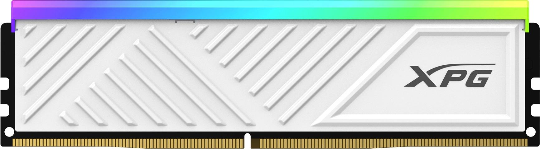 ADATA AX4U32008G16A-SWHD35G