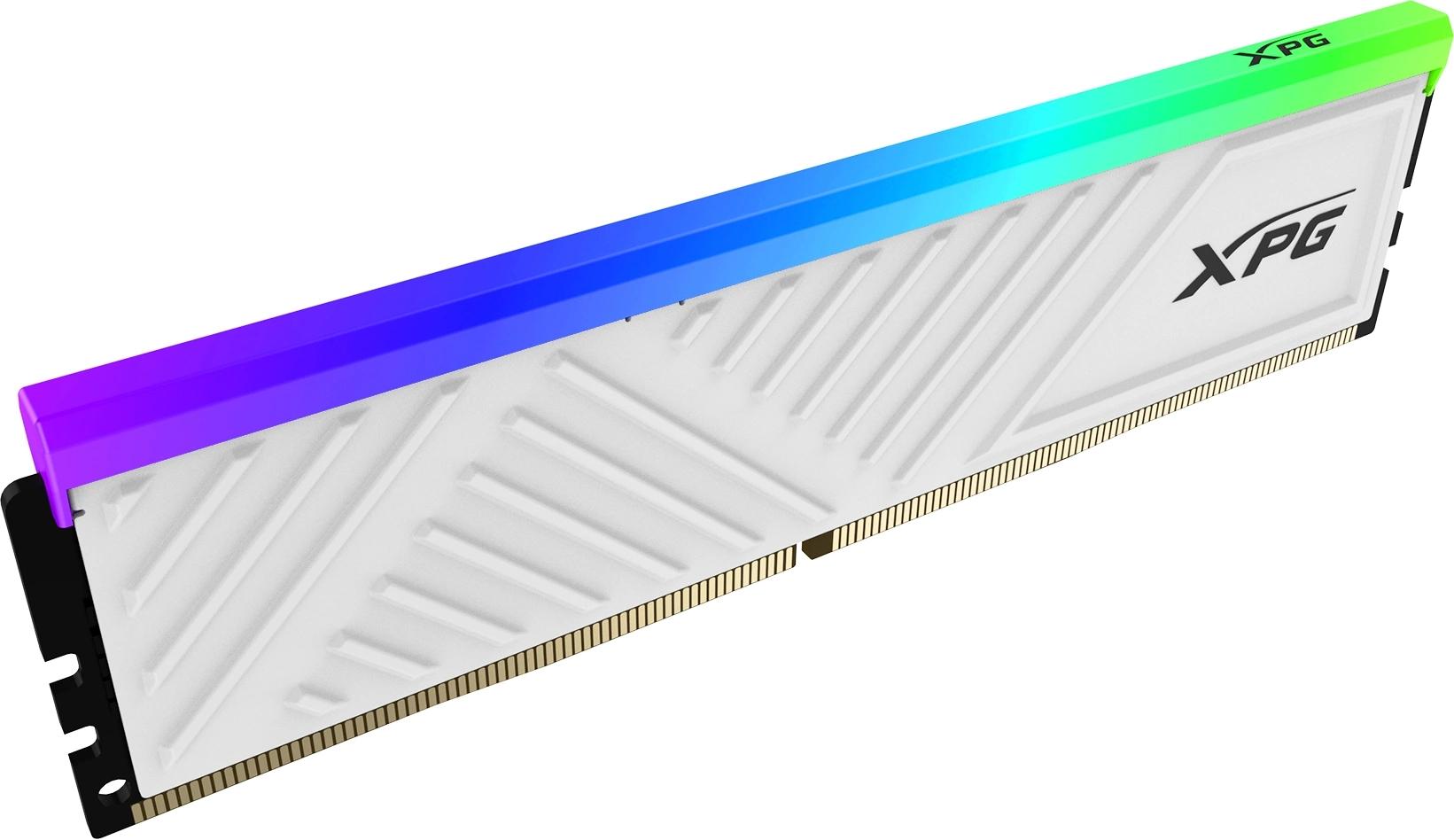 ADATA AX4U32008G16A-SWHD35G