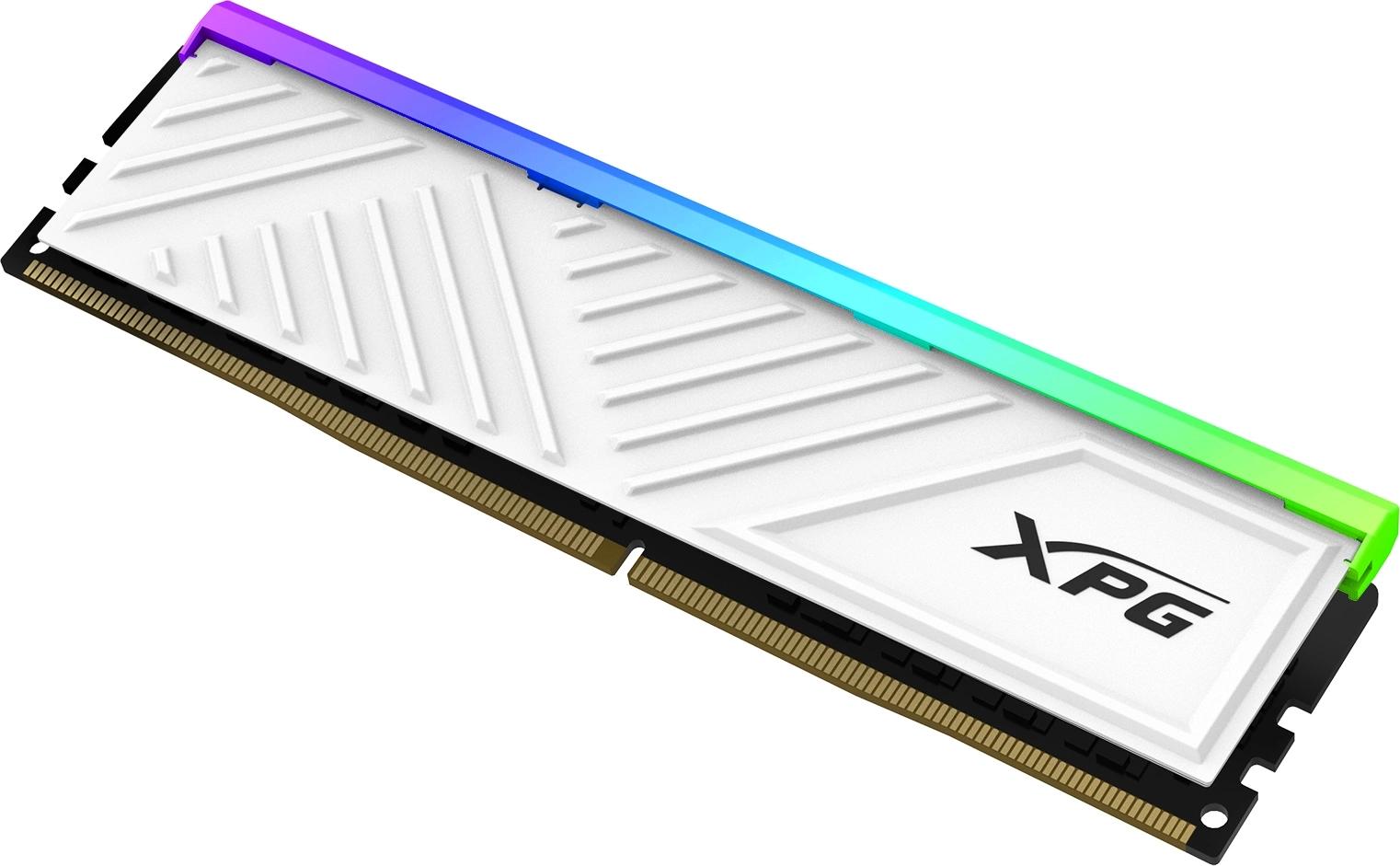 ADATA AX4U32008G16A-SWHD35G