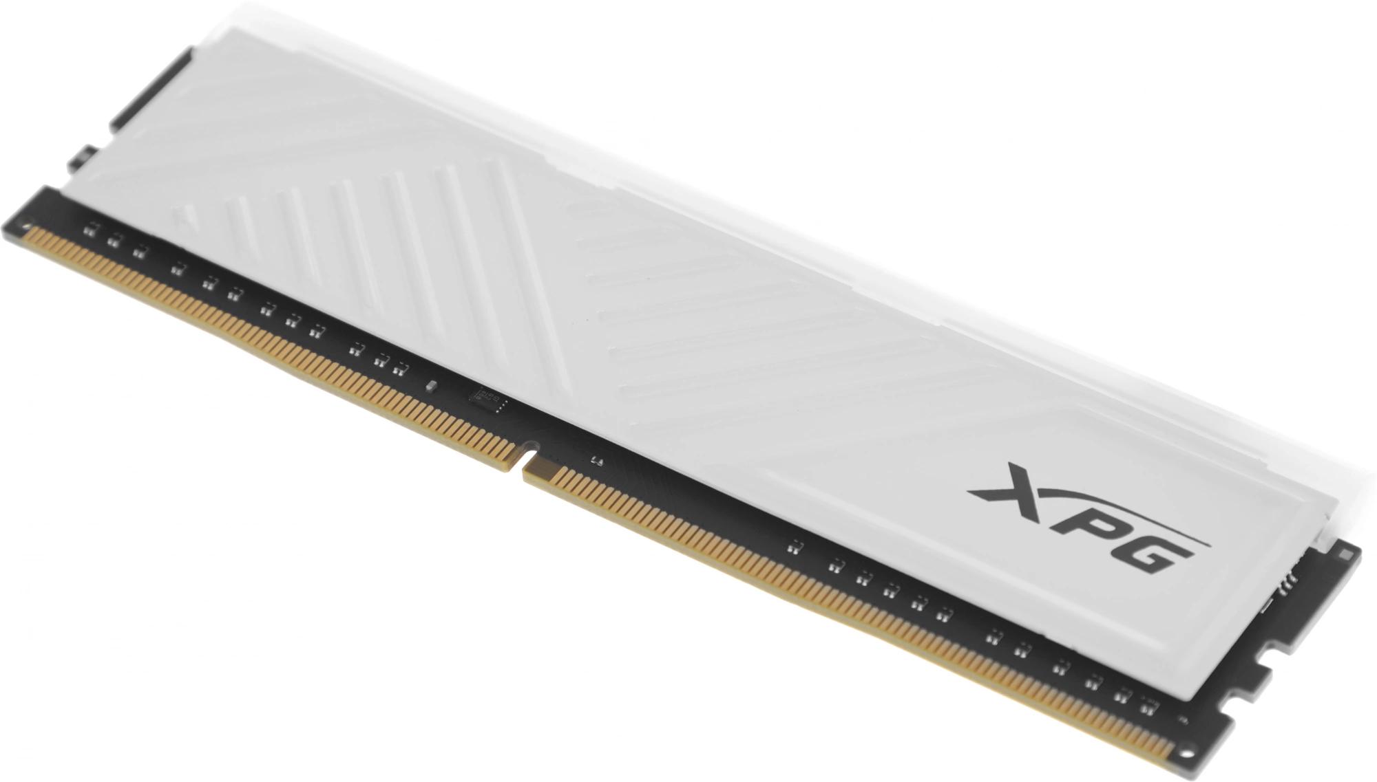 ADATA AX4U32008G16A-SWHD35G