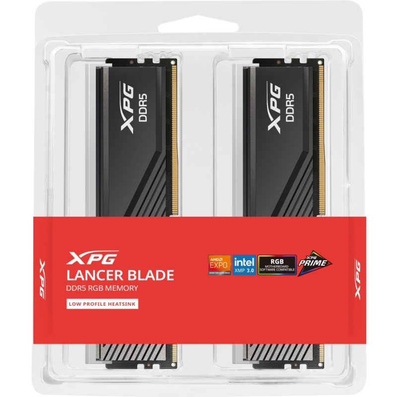 ADATA AX5U6400C3216G-DTLABRBK