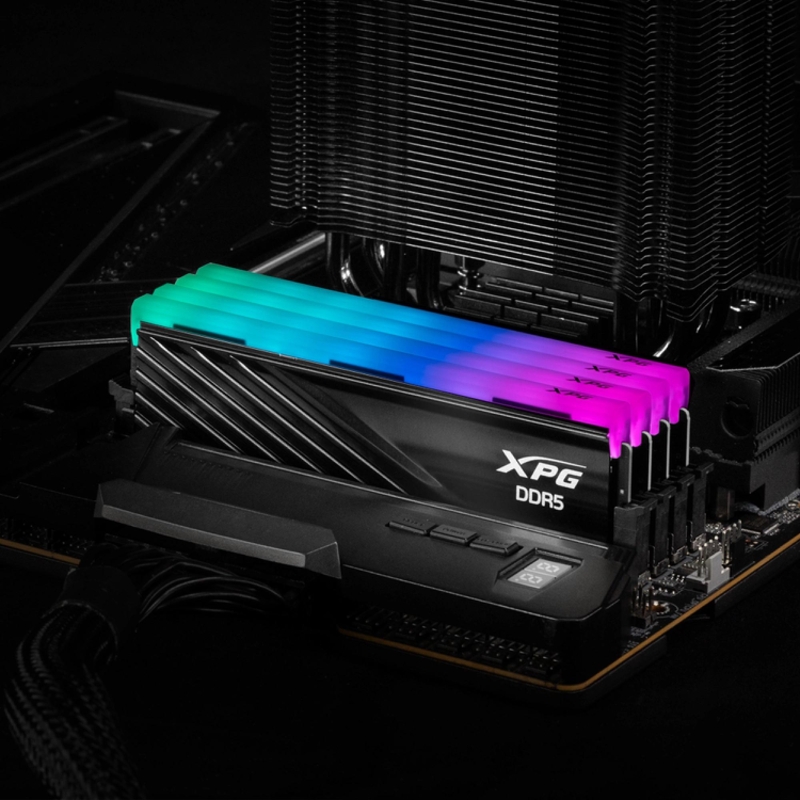 ADATA AX5U6400C3216G-DTLABRBK