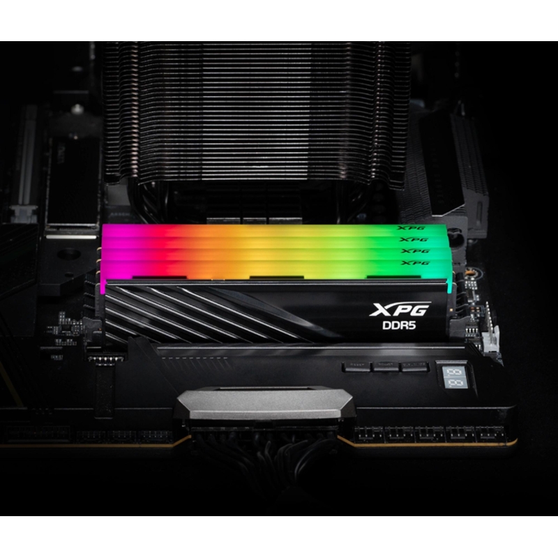 ADATA AX5U6400C3216G-DTLABRBK