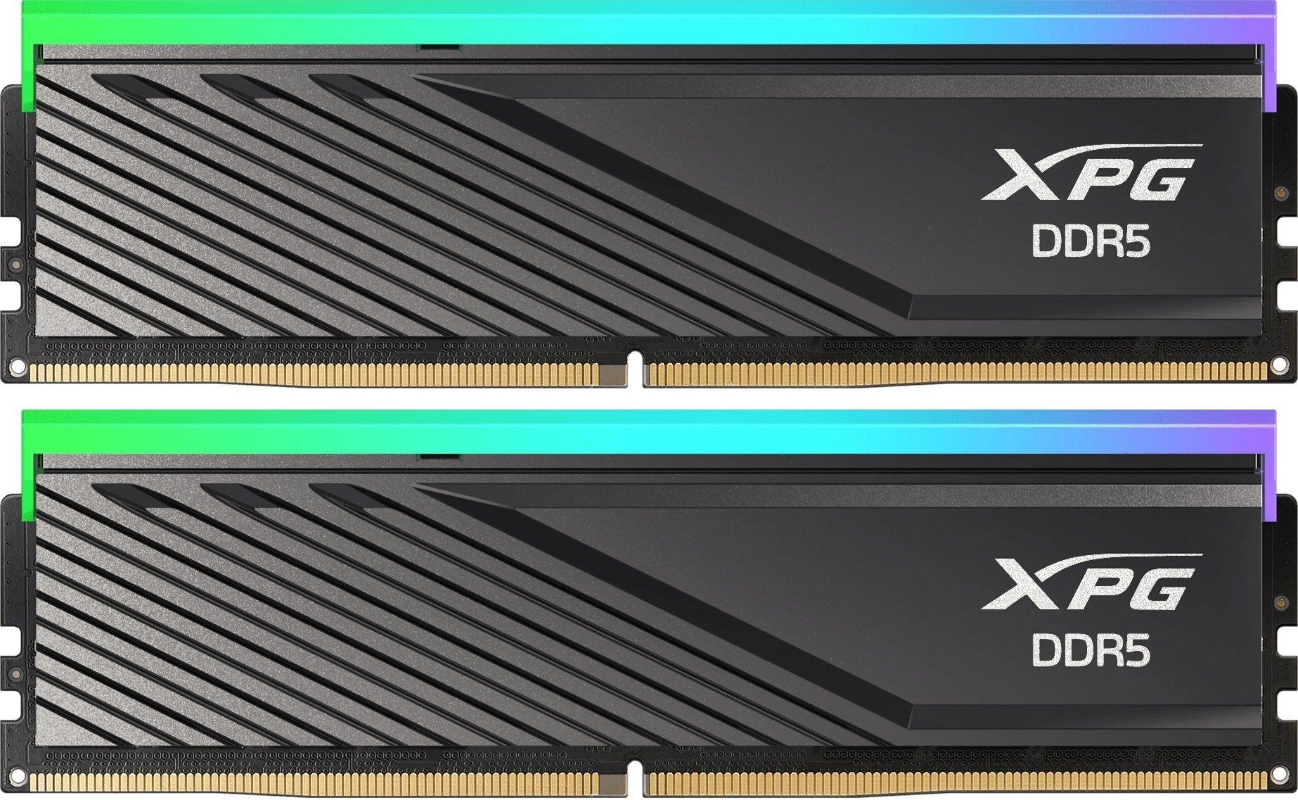 ADATA AX5U6400C3216G-DTLABRBK
