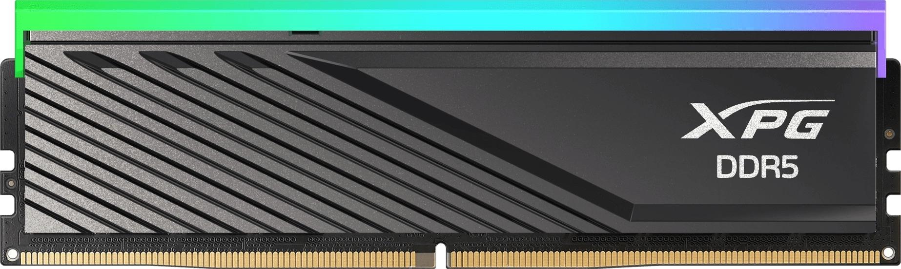 ADATA AX5U6400C3216G-DTLABRBK