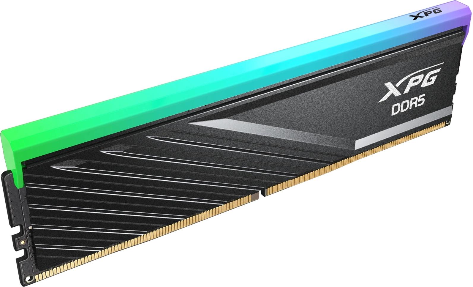 ADATA AX5U6400C3216G-DTLABRBK