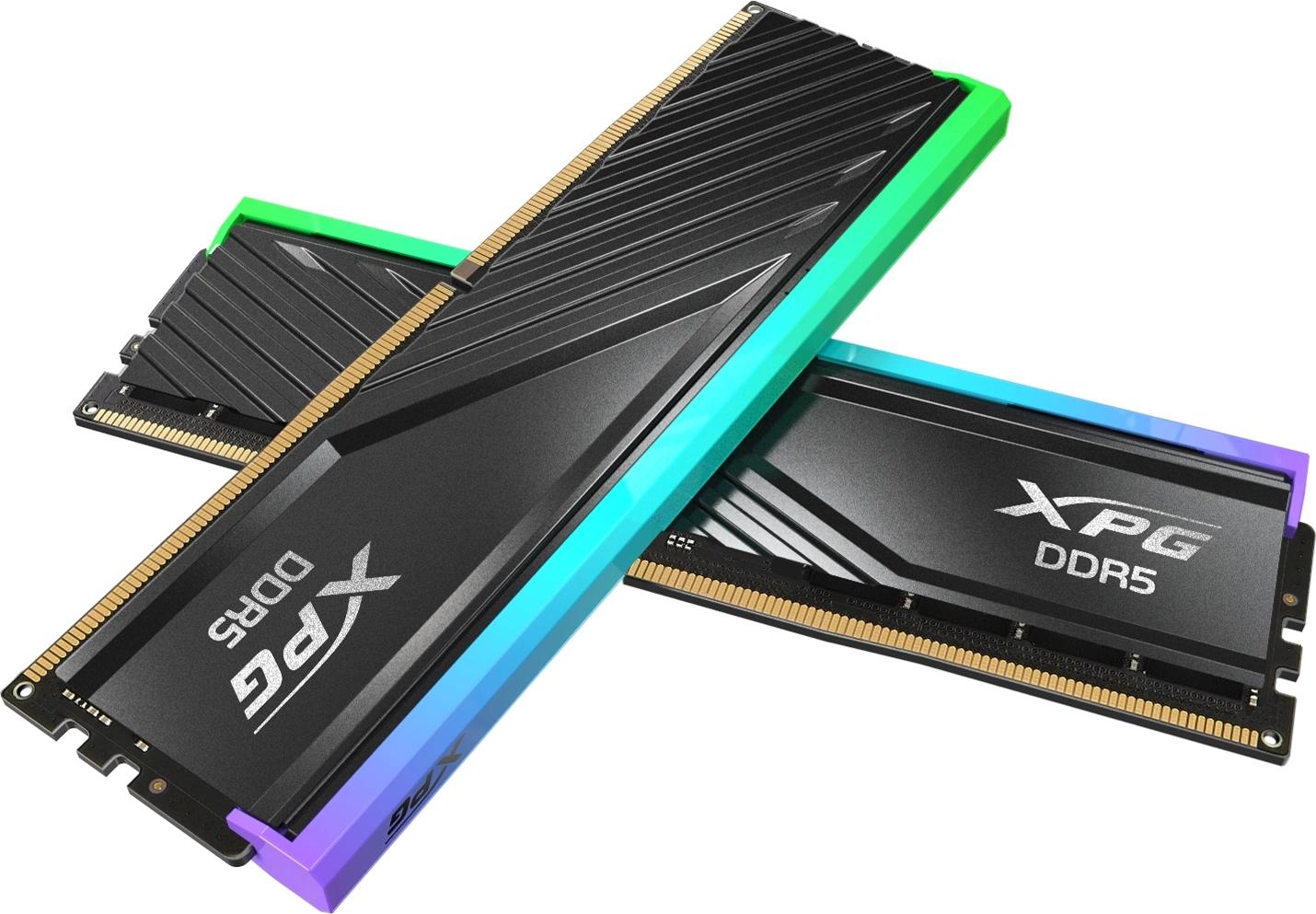 ADATA AX5U6400C3216G-DTLABRBK