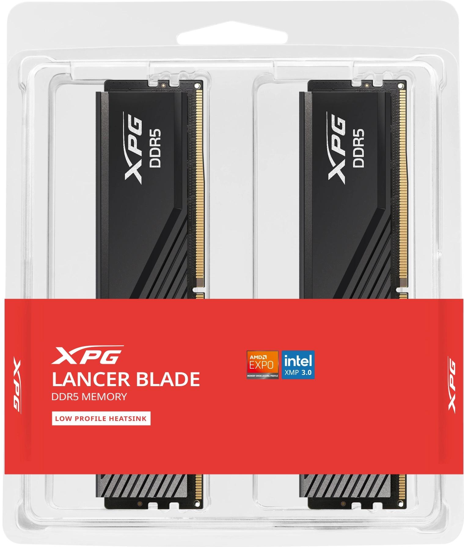ADATA AX5U6400C3216G-DTLABBK