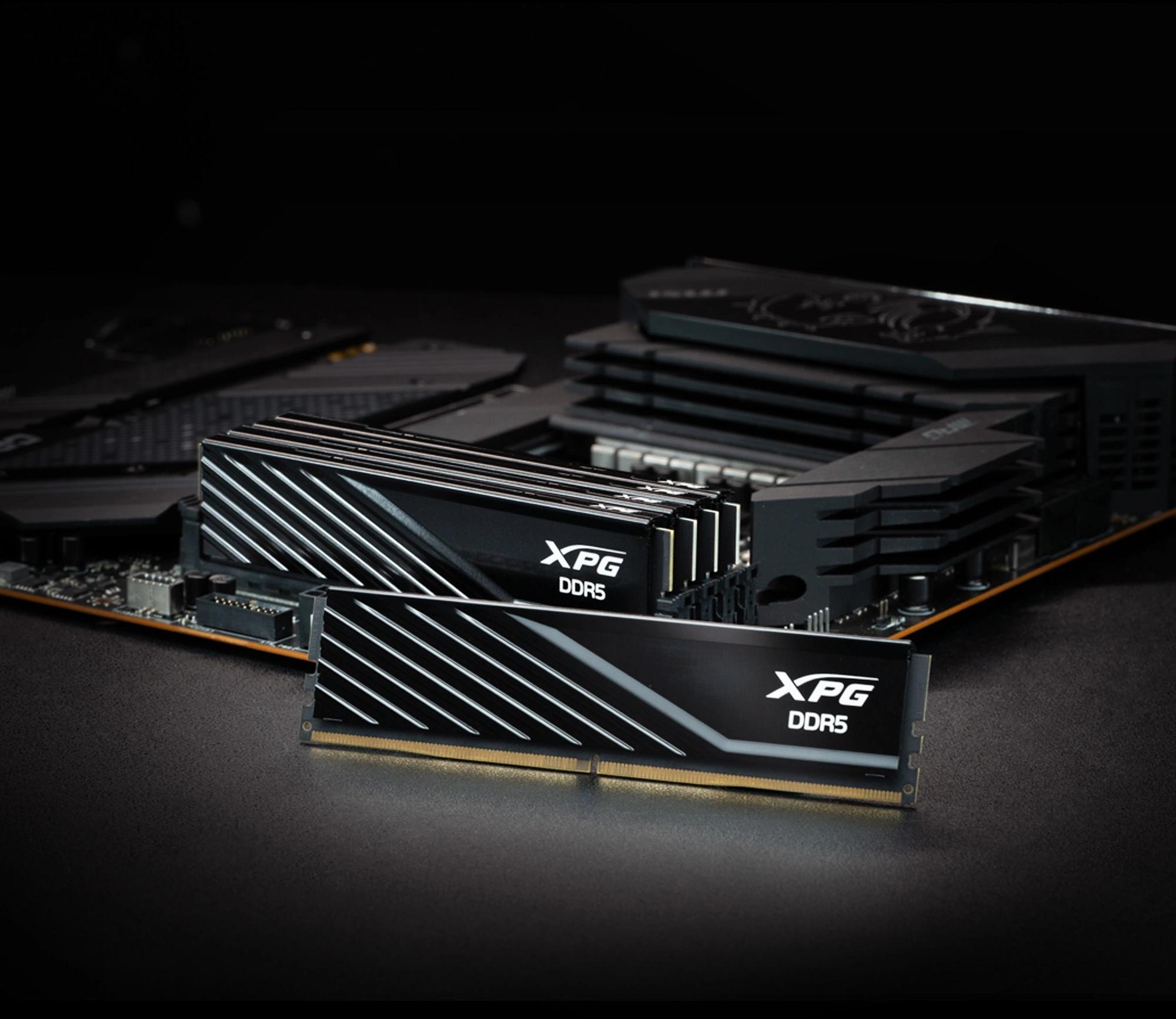 ADATA AX5U6400C3216G-DTLABBK