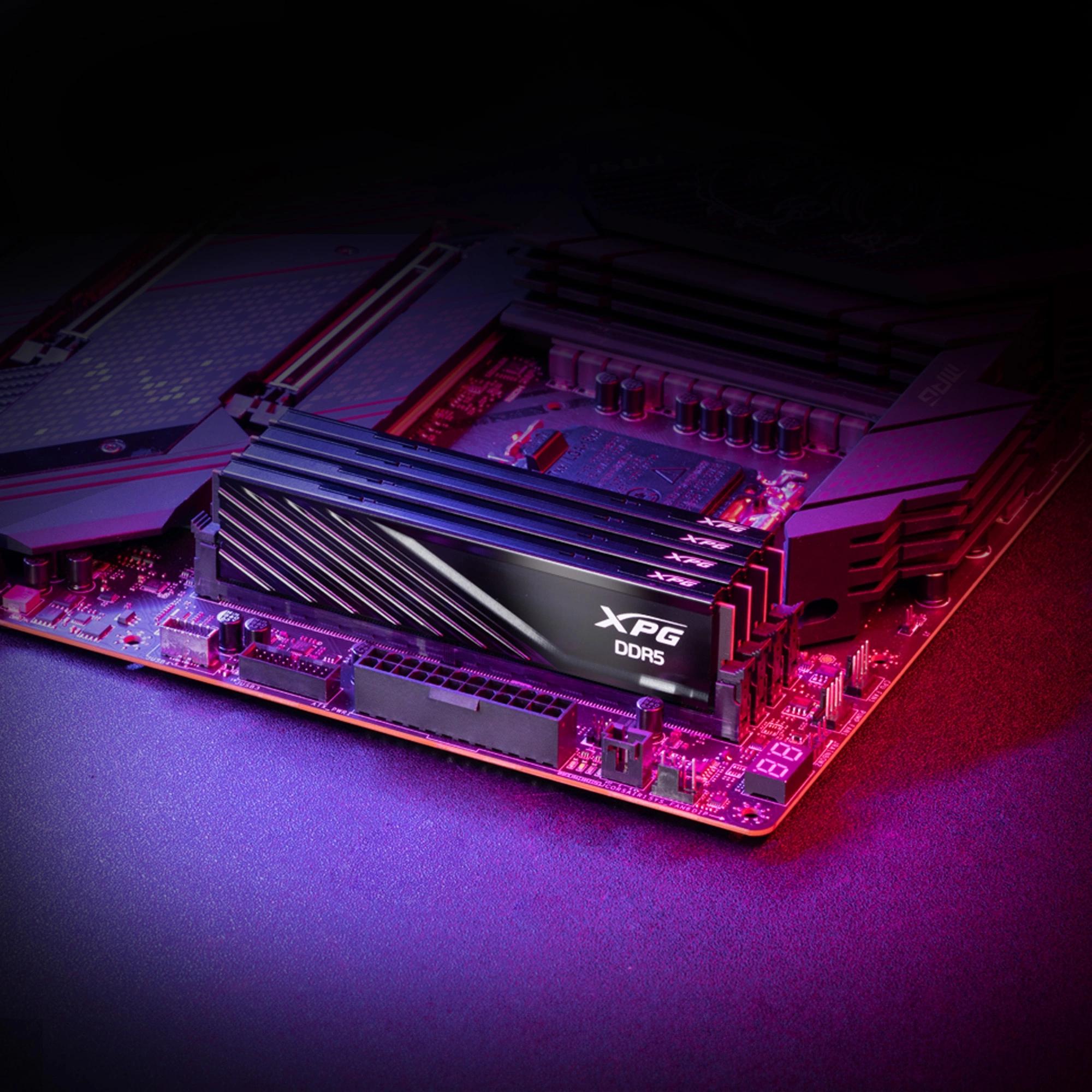 ADATA AX5U6400C3216G-DTLABBK