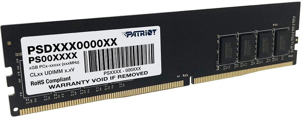 Patriot PSD48G26662