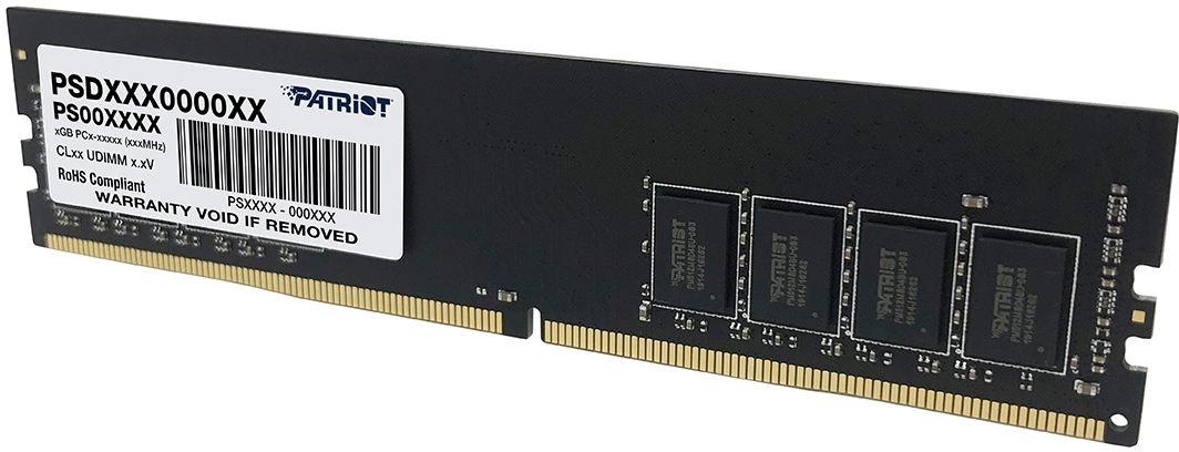 Patriot PSD48G26662