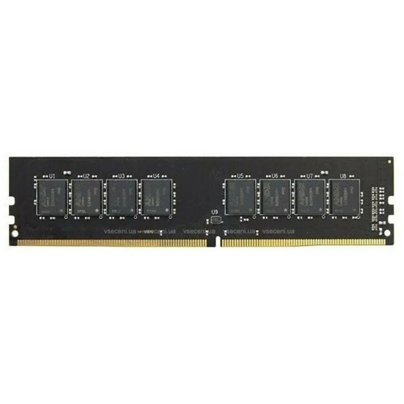 AMD R7416G2400U2S-U