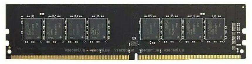 AMD R7416G2400U2S-U