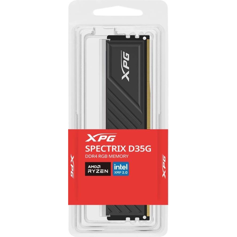 ADATA AX4U320016G16A-SBKD35G