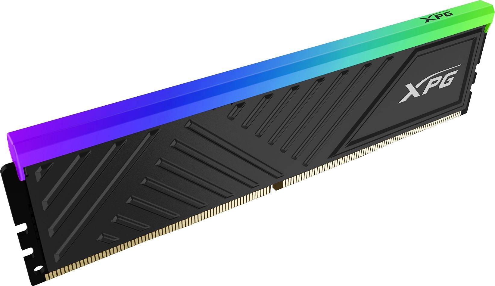 ADATA AX4U320016G16A-SBKD35G