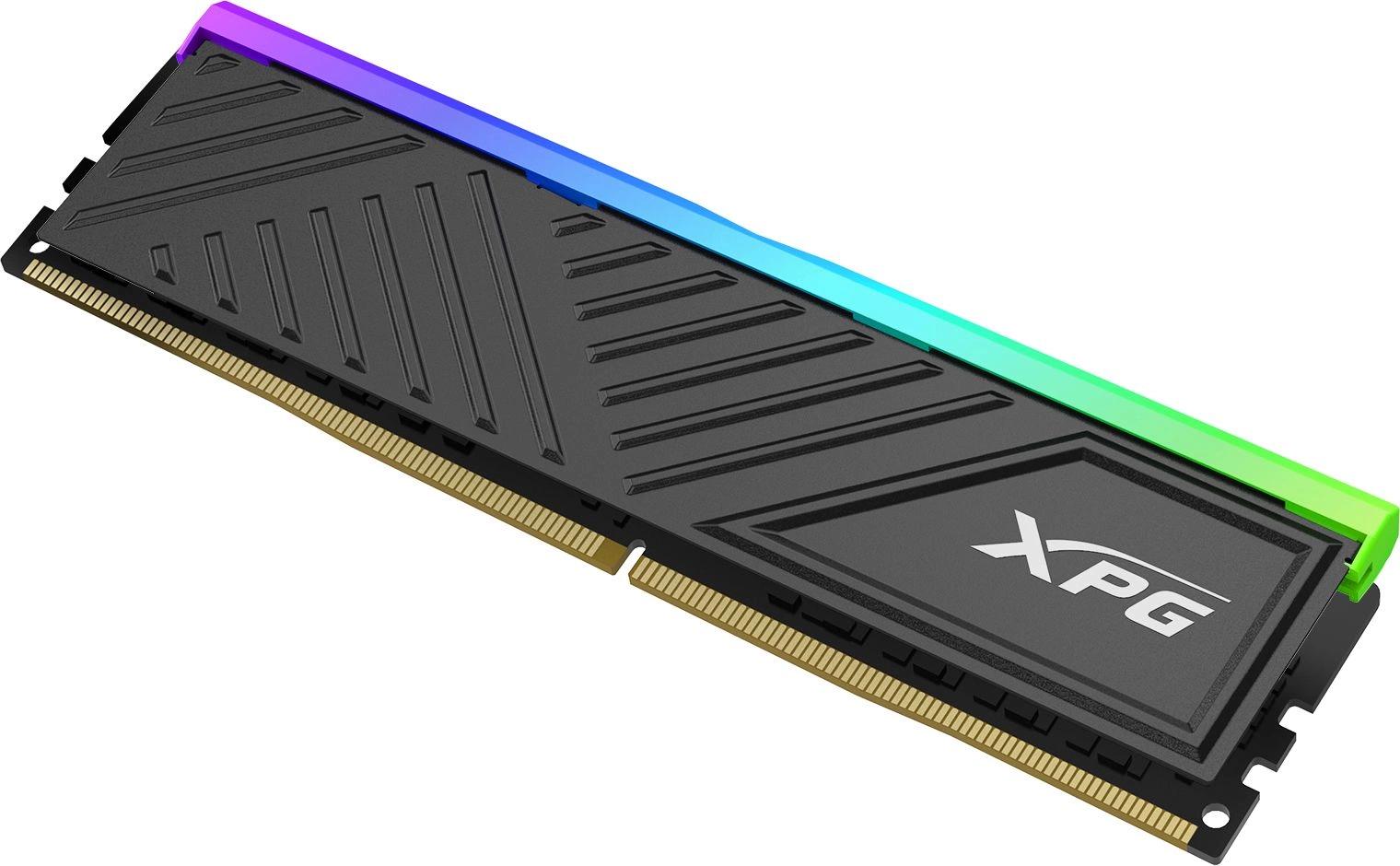 ADATA AX4U320016G16A-SBKD35G
