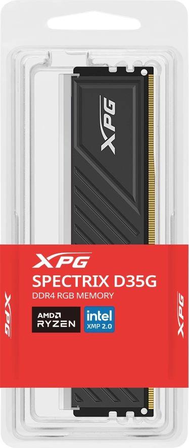 ADATA AX4U320016G16A-SBKD35G