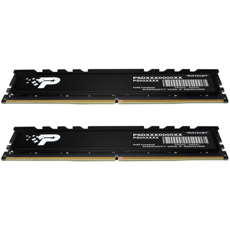 Patriot PSP532G5600KH1