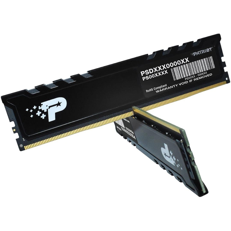 Patriot PSP532G5600KH1