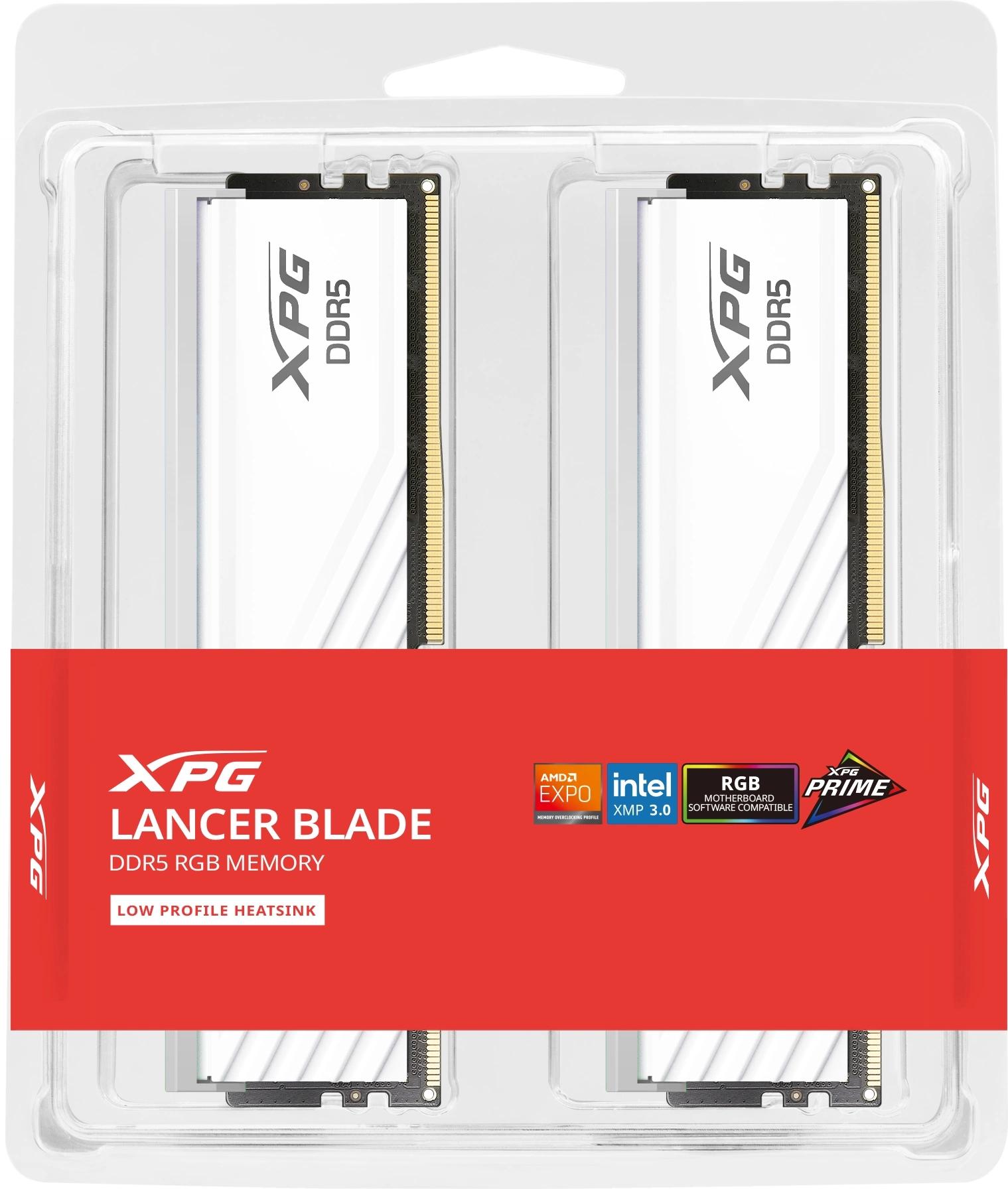 ADATA AX5U6000C3016G-DTLABRWH