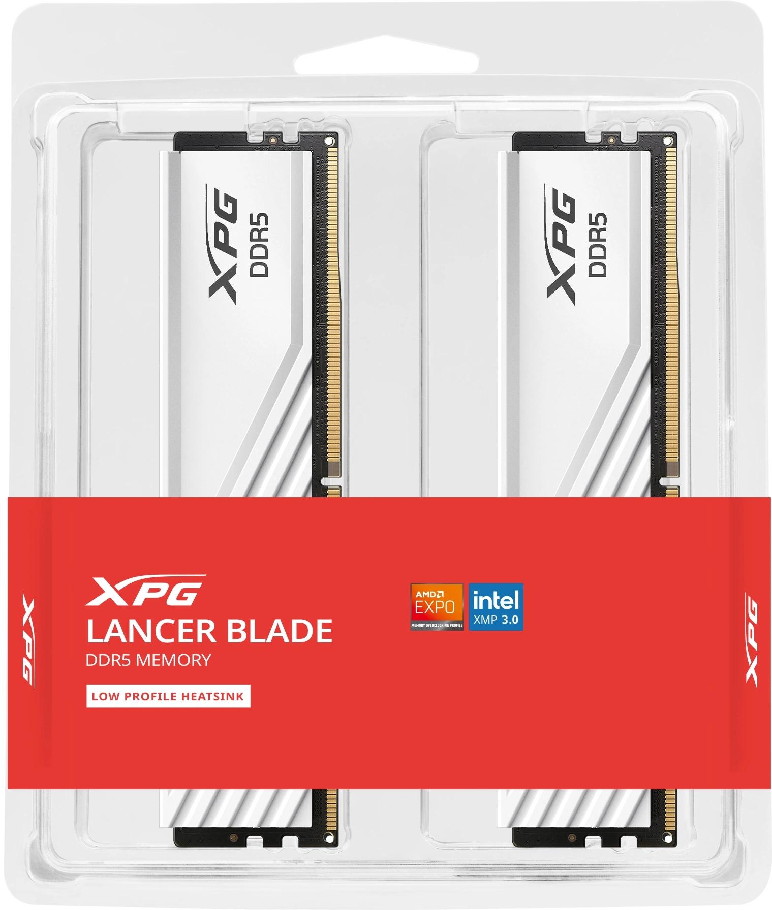 ADATA AX5U6000C3016G-DTLABWH