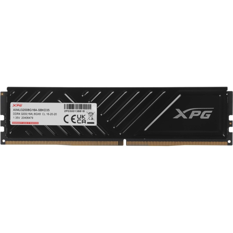 ADATA AX4U32008G16A-SBKD35