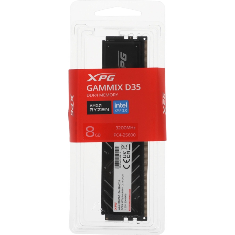 ADATA AX4U32008G16A-SBKD35