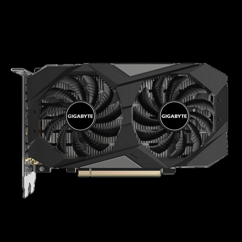 Gigabyte GV-N3050WF2OCV2-6GD