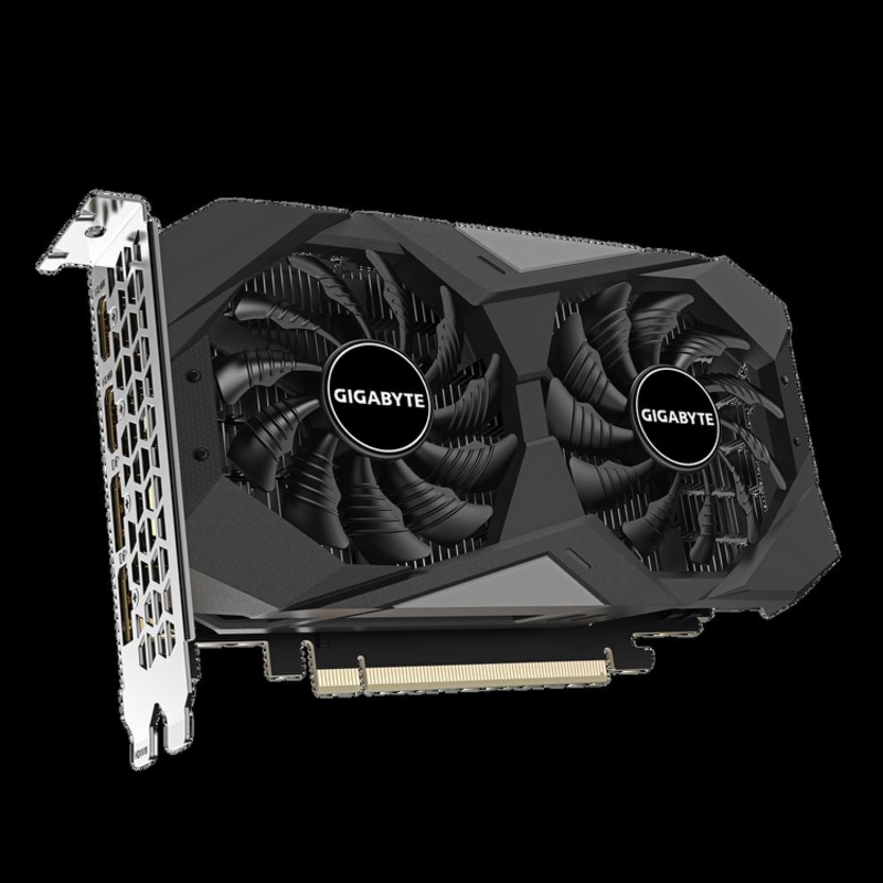 Gigabyte GV-N3050WF2OCV2-6GD