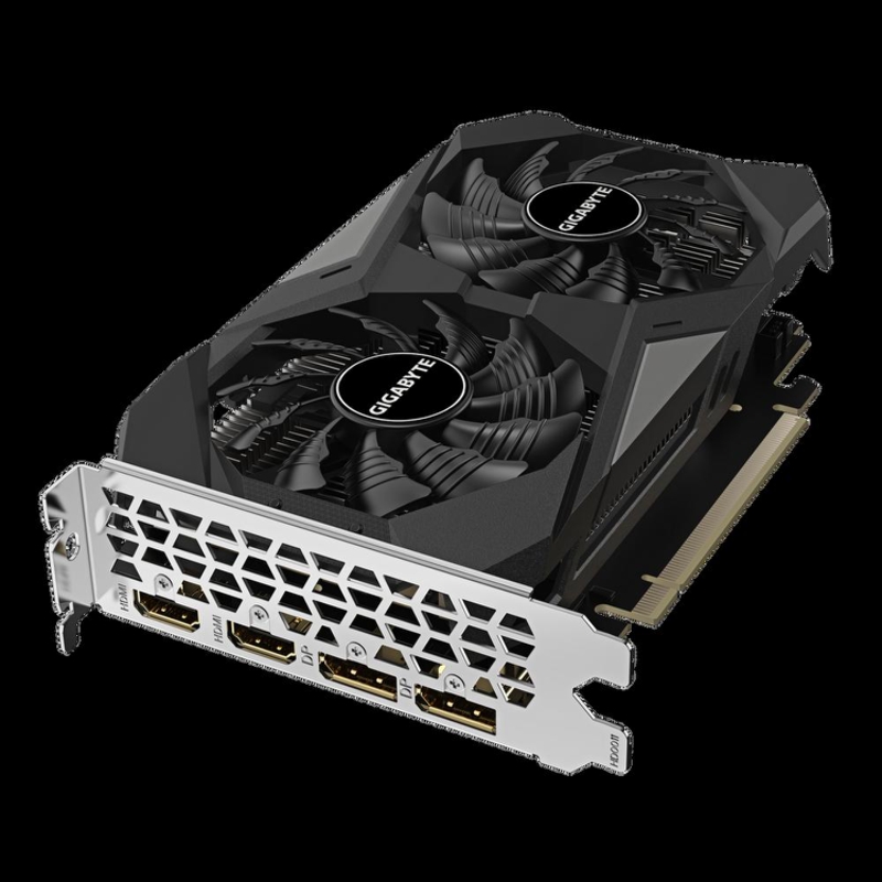 Gigabyte GV-N3050WF2OCV2-6GD
