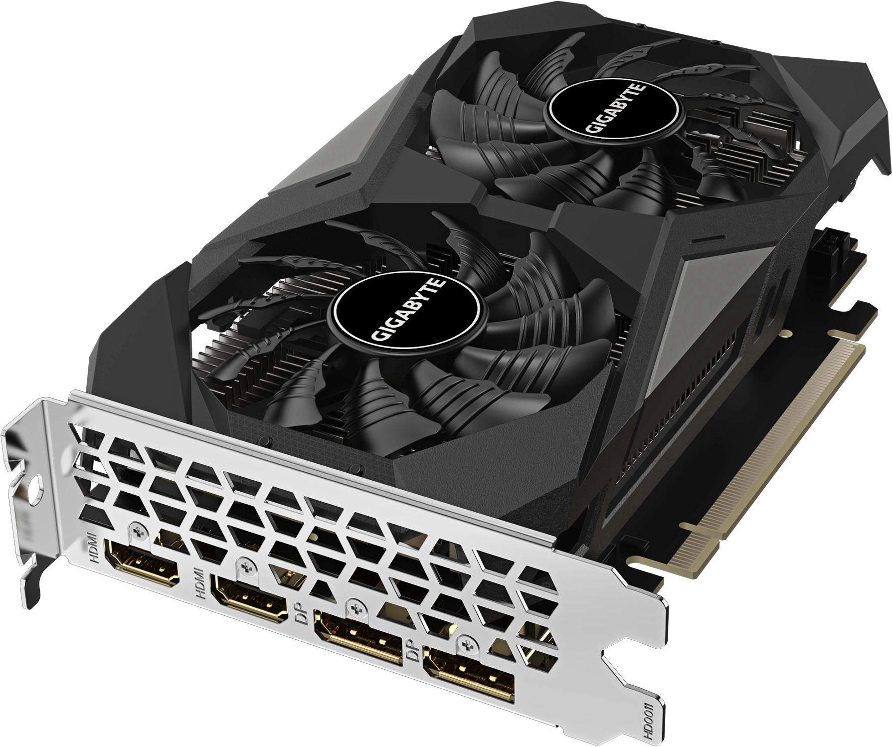 Gigabyte GV-N3050WF2OCV2-6GD